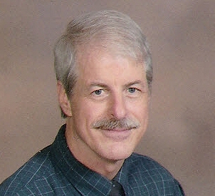 Jeff Hampton, Treasurer